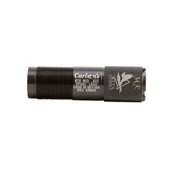Carlsons 118258 Carlson's Choke Tubes 07454 Delta Waterfowl  WinChoke, Browning Invector, Mossbe