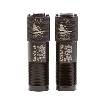Carlsons 118261 Carlson's Choke Tubes 07471 Delta Waterfowl  WinChoke, Browning Invector, Mossbe