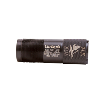 Carlsons 118262 Carlson's Choke Tubes 07474 Delta Waterfowl  WinChoke, Browning Invecor, Mossber