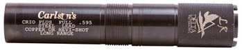 Carlsons 118266 Carlson's Choke Tubes 07556 Delta Waterfowl  Benelli Crio Plus 20 Gauge Long Ran