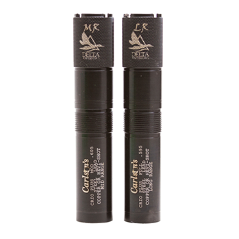 Carlsons 118267 Carlson's Choke Tubes 07571 Delta Waterfowl  Benelli Crio/Crio Plus 20 Gauge Mid