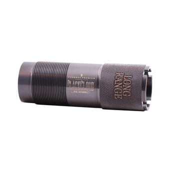 Carlsons 118271 Carlson's Choke Tubes 09001 Black Cloud  WinChoke, Browning Invector, Mossberg 5
