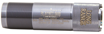 Carlsons 118274 Carlson's Choke Tubes 09005 Black Cloud  Rem Choke 12 Gauge Long Range Steel Tit
