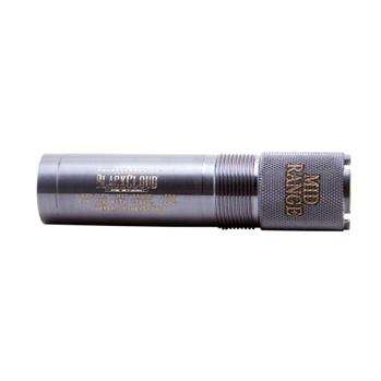 Carlsons 118281 Carlson's Choke Tubes 09022 Black Cloud  Benelli/Beretta MobilChoke 20 Gauge Mid