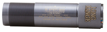 Carlsons 118286 Carlson's Choke Tubes 09027 Black Cloud  Browning Invector-Plus 20 Gauge Long Ra