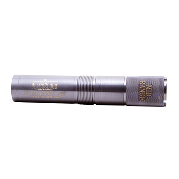 Carlsons 118287 Carlson's Choke Tubes 09030 Black Cloud  Benelli Crio/Crio Plus 20 Gauge Mid-Ran