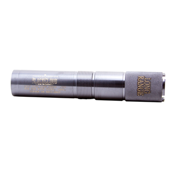 Carlsons 118288 Carlson's Choke Tubes 09031 Black Cloud  Benelli Crio/Crio Plus 20 Gauge Long Ra