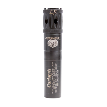 Carlsons 118293 Carlson's Choke Tubes 11507 Cremator Waterfowl Benelli Crio/Ciro Plus 12 Gauge L
