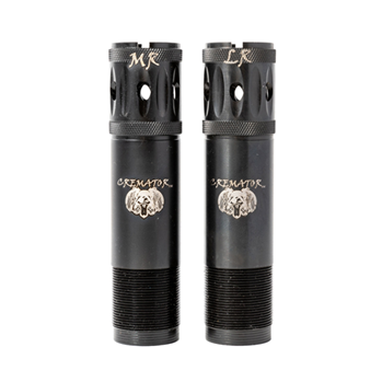 Carlsons 118297 Carlson's Choke Tubes 11522 Cremator Waterfowl Browning Invector-Plus 12 Gauge M