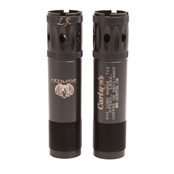 Carlsons 118299 Carlson's Choke Tubes 11527 Cremator Waterfowl Browning Invector-Plus 12 Gauge L