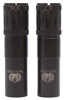 Carlsons 118305 Carlson's Choke Tubes 11602 Cremator Waterfowl Benelli Crio/Crio Plus 12 Gauge M