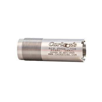 Carlsons 155-612-002 Carlson's Choke Tubes 19966 Replacement Choke  Browning Invector-Plus 12 Gauge F