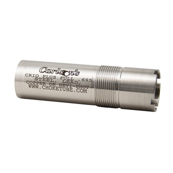 Carlsons 118321 Carlson's Choke Tubes 20005 Replacement Choke  Benelli Crio Plus 12 Gauge Full 1