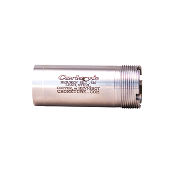 Carlsons 118325 Carlson's Choke Tubes 56612 Replacement Choke  Benelli/Beretta Mobli 12 Gauge Sk