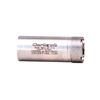 Carlsons 118326 Carlson's Choke Tubes 56613 Replacement Choke  Benelli/Beretta Mobil 12 Gauge Im