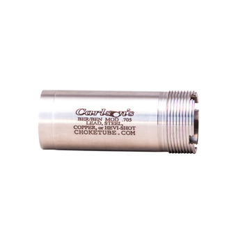 Carlsons 118327 Carlson's Choke Tubes 56614 Replacement Choke  Benelli/Beretta Mobil 12 Gauge Mo