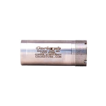 Carlsons 118329 Carlson's Choke Tubes 56616 Replacement Choke  Benelli/Beretta Mobil 12 Gauge Fu