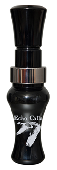 Echo Calls Inc 118542 Echo Calls 90001 Canada Goose  Open Call Canada Goose Sounds Attracts Geese Blac