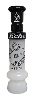Echo Calls Inc 118545 Echo Calls 90023 Ace in The Hole  Open Call Single Reed Mallard Sounds Attracts