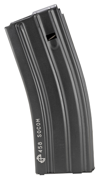 118600 C Products Defense Inc 1058041175CPD DURAMAG SS  458 SOCOM AR 10 Single Stack