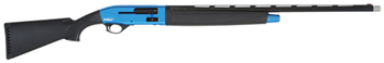 Tristar Arms In VIPER G2 TriStar 24159 Viper G2 Sporting Youth 20 Gauge 26" 5+1 3" Blue Anodized Rec Blac