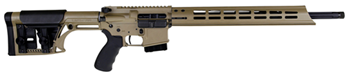 Alexander Arms 118732 ALEXANDER ARMS LLC RBL65DEVE The Blitz 6.5 Grendel 10+1 18" Flat Dark Earth Luth