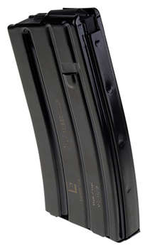 M-EB50-7 Alexander Arms MEB507 OEM  Black Detachable 7rd 50 Beowulf for Alexander Arms Be