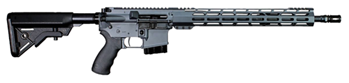TACTICAL Alexander Arms RTA65SGVE Tactical  6.5 Grendel Caliber with 18" Barrel, 10+1 Cap