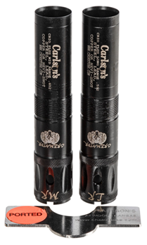 Carlsons 118832 Carlson's Choke Tubes 11490 Cremator Waterfowl Benelli Crio/Crio Plus 20 Gauge M
