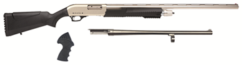 MERIVA Rock Island MR25P101MC Meriva 3-in-1 Combo 12 Gauge 5+1 3" 18.50" Cylinder Bore,