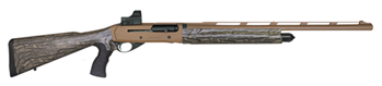 Eaa Corp  EAA 390160 MC312 Gobbler 12 Gauge 24" 3.5" Camo Pistol Grip Right Hand