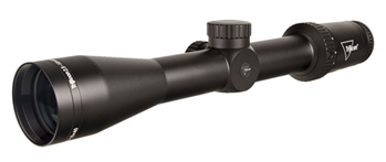 119091 Trijicon 2700002 Huron  2.5-10x 40mm Obj 40.20-10 ft @ 100 Yards FOV 30mm Tube S