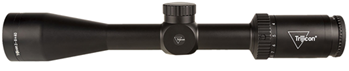 119093 Trijicon 2700005 Huron  3-9x 40mm Obj 33.80-11.30 ft @ 100 yds FOV 1" Tube Satin