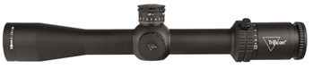 119106 Trijicon 2900037 Credo  2-10x 36mm Obj 50-10.10 ft @ 100 yds FOV 30mm Tube Matte
