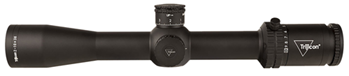 119107 Trijicon 2900038 Credo  Matte Black 2-10x36mm 30mm Tube LED Illuminated Red MRAD