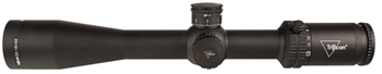 119112 Trijicon 2900034 Credo  2.5-15x 42mm Obj 41.20-6.90 ft @ 100 yds FOV 30mm Tube M