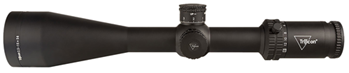 119113 Trijicon 2900036 Credo  2.5-15x 56mm Obj 43.10-7.40 ft @ 100 yds FOV 30mm Tube M
