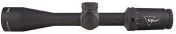 119114 Trijicon 2900039 Credo  Matte Black 3-9x40mm 1" Tube LED Illuminated Red MOA Pre