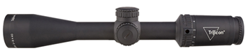 119116 Trijicon 2900041 Credo  Matte Black 3-9x40mm 1" Tube LED Illuminated Red MIL-Squ