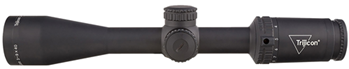 119118 Trijicon 2900043 Credo  Matte Black 3-9x40mm 1" Tube LED Illuminated Red Duplex