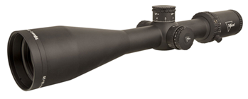 119121 Trijicon 2900004 Credo  4-16x 50mm Obj 28.50-7.10 ft @ 100 yds FOV 30mm Tube Mat