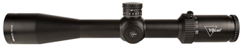 119137 Trijicon 2900033 Credo HX  2.5-15x 42mm Obj 41.20-6.90 ft @ 100 yds FOV 30mm Tub