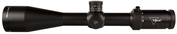 119139 Trijicon 2900001 Credo HX  Satin Black 4-16x50mm 30mm Tube LED Illuminated Red M