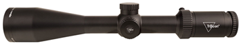 119142 Trijicon 2900006 Credo HX  Satin Black 4-16x50mm 30mm Tube LED Illuminated Green