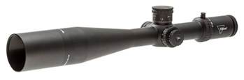 119152 Trijicon 3000017 Tenmile  Matte Black 5-50x56mm 34mm Tube LED Illuminated Red/Gr
