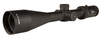 119154 Trijicon 3000006 Tenmile  6-24x 50mm Obj 19-4.70 ft @ 100 yds FOV 30mm Tube Matt