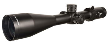 119155 Trijicon 3000001 Tenmile HX  3-18x 44mm Obj 35.30-5.90 ft @ 100 yds FOV 30mm Tub