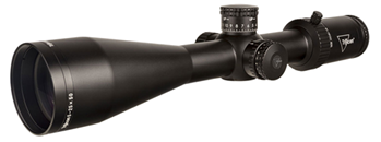 119157 Trijicon 3000010 Tenmile HX  5-25x 50mm Obj 20.10-4 ft @ 100 yds FOV 30mm Tube S