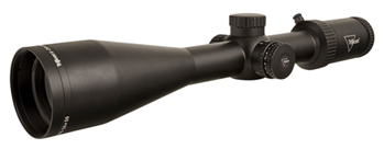 119159 Trijicon 3000004 Tenmile HX  6-24x 50mm Obj 19-4.70 ft @ 100 yds FOV 30mm Tube S