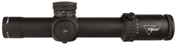 119200 Trijicon 2900032 Credo  1-8x 28mm Obj 105.80-13.20 ft @ 100 yds FOV 34mm Tube Ma